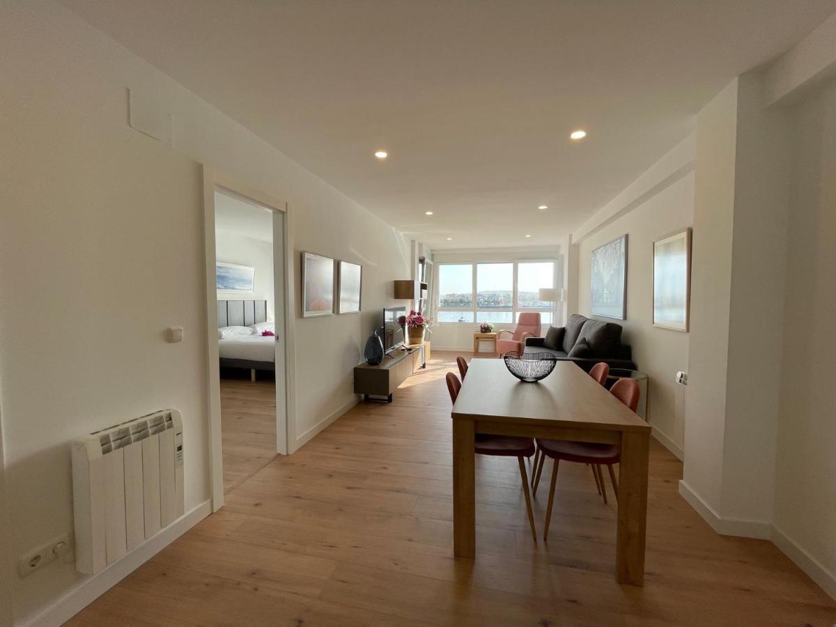 Ibaia By Smiling Rentals Hondarribia Esterno foto