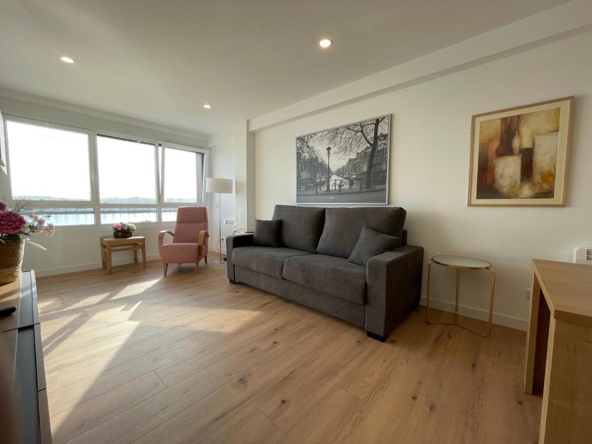 Ibaia By Smiling Rentals Hondarribia Esterno foto