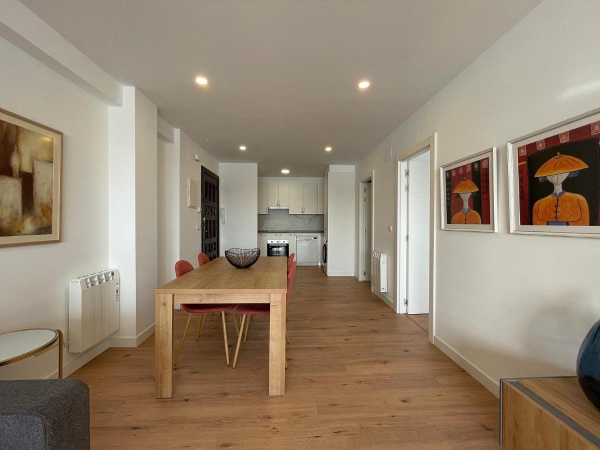 Ibaia By Smiling Rentals Hondarribia Esterno foto