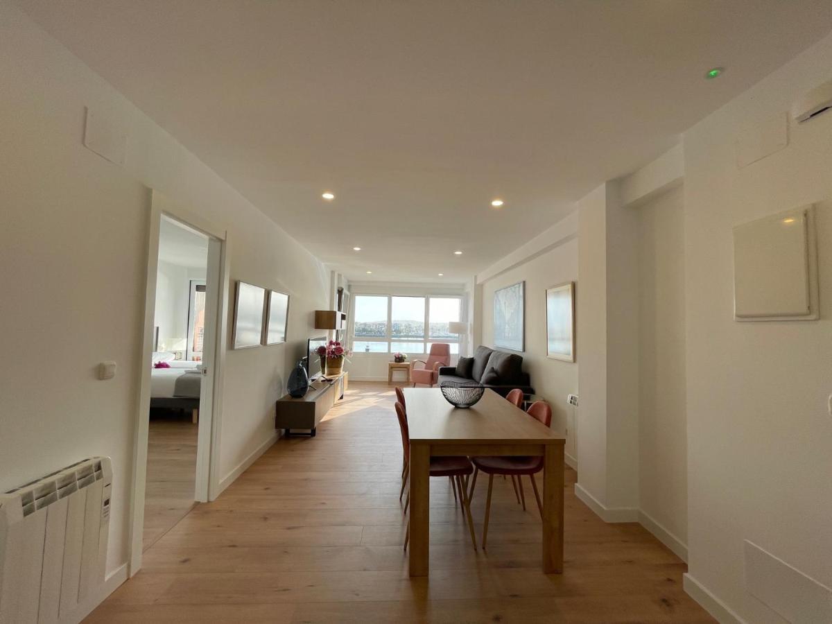 Ibaia By Smiling Rentals Hondarribia Esterno foto