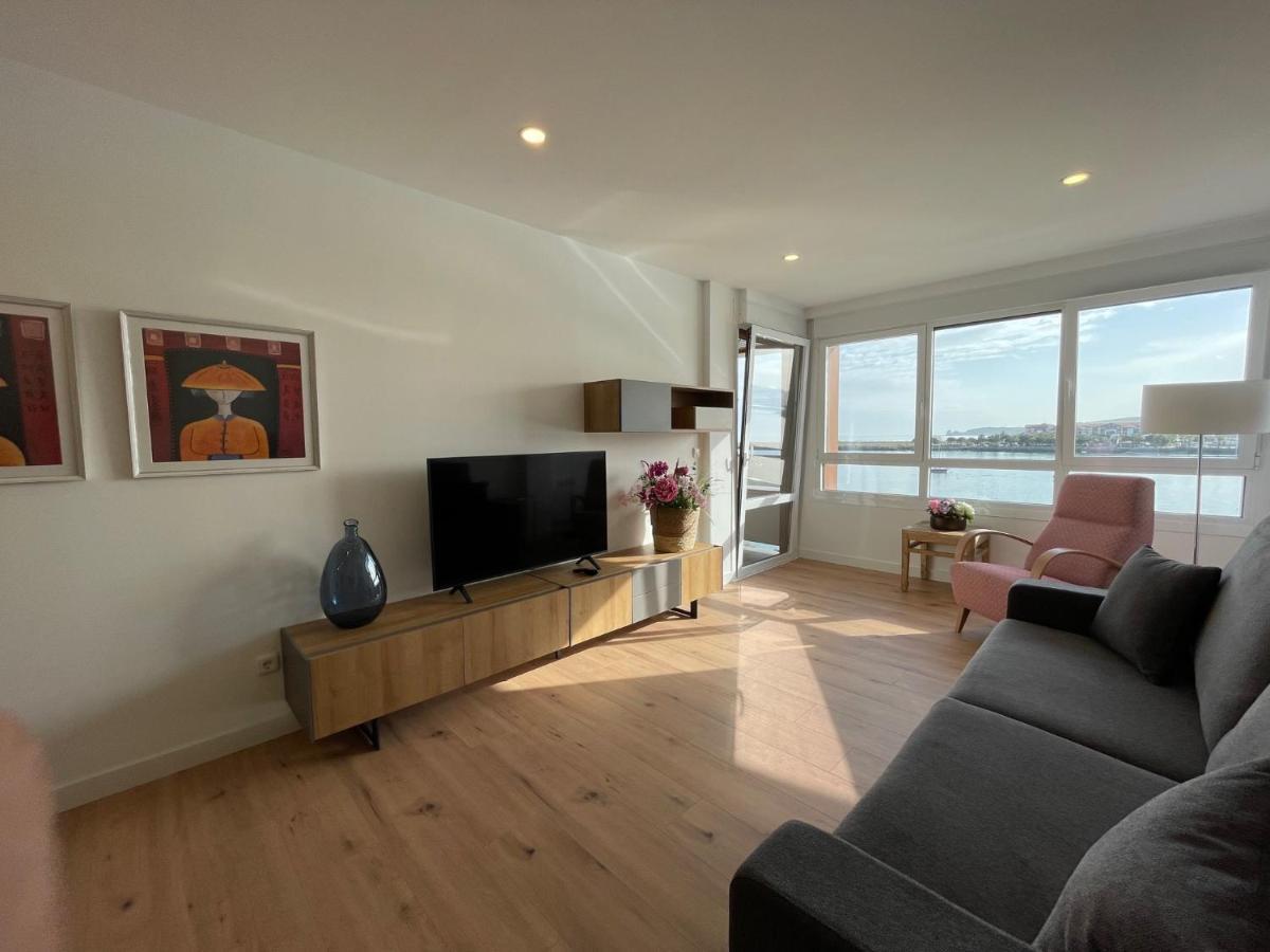 Ibaia By Smiling Rentals Hondarribia Esterno foto