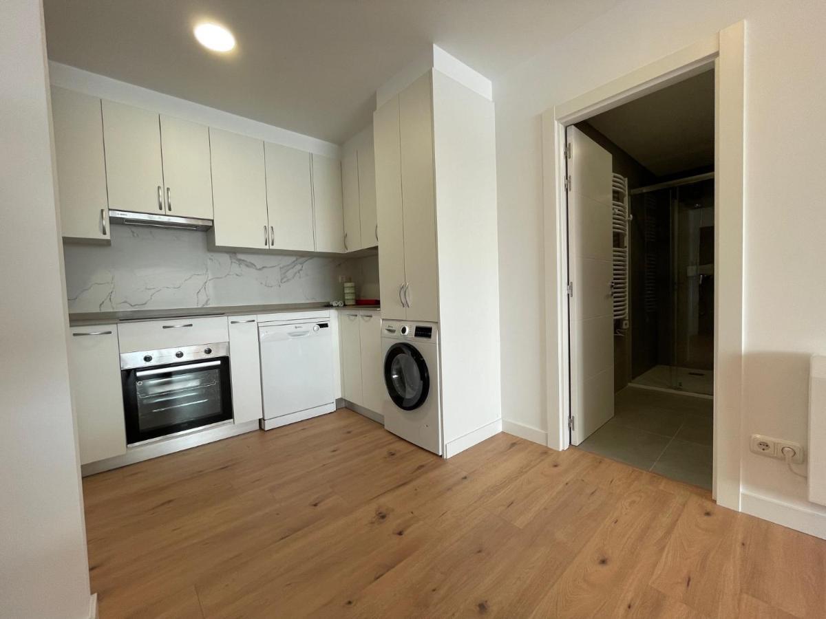 Ibaia By Smiling Rentals Hondarribia Esterno foto
