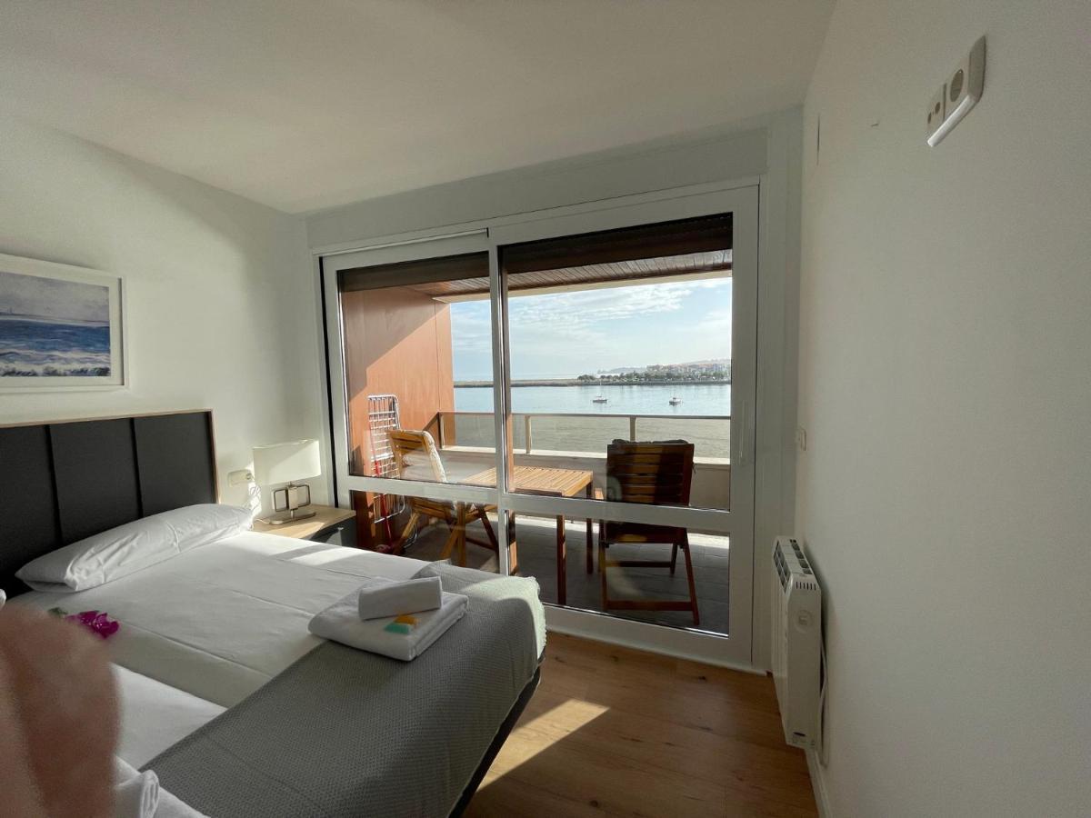 Ibaia By Smiling Rentals Hondarribia Esterno foto