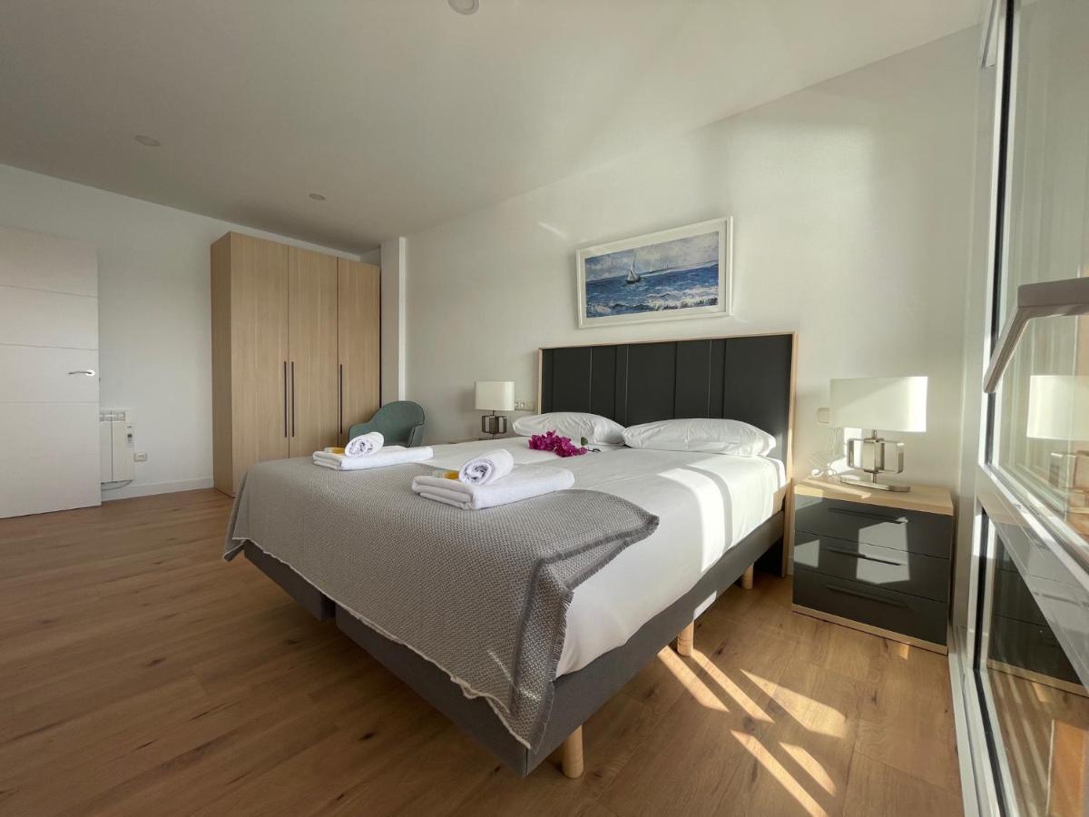 Ibaia By Smiling Rentals Hondarribia Esterno foto