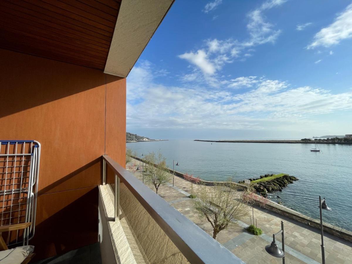 Ibaia By Smiling Rentals Hondarribia Esterno foto