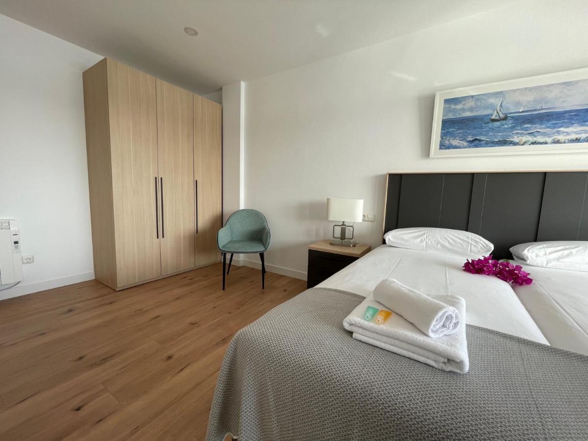Ibaia By Smiling Rentals Hondarribia Esterno foto