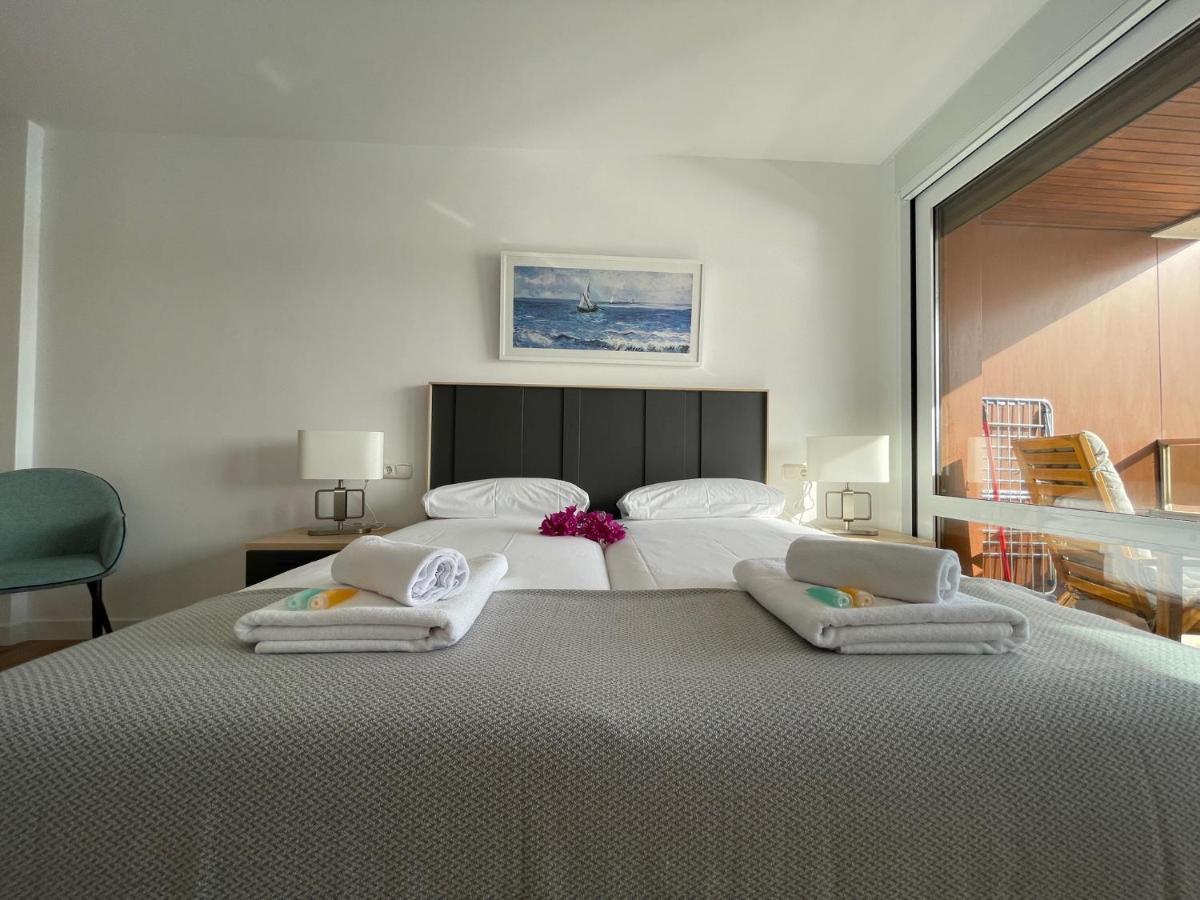 Ibaia By Smiling Rentals Hondarribia Esterno foto